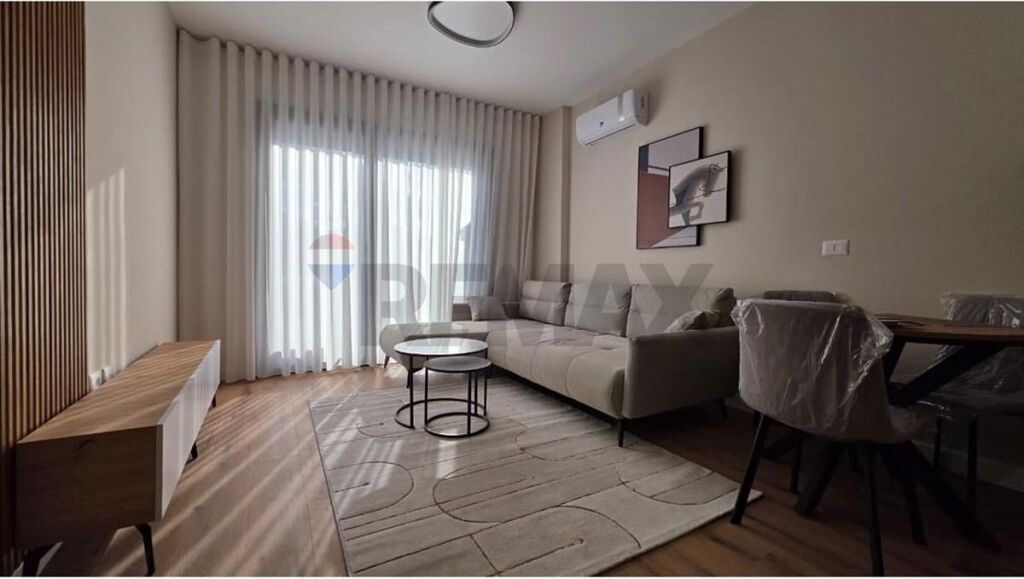 Apartament - Për Qira - Kopshti Zoologjik, Tiranë