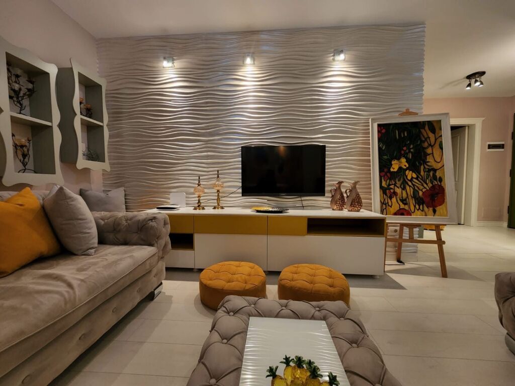 Apartament me qira 2+1+2 tek Kopshti Zoologjik ✨