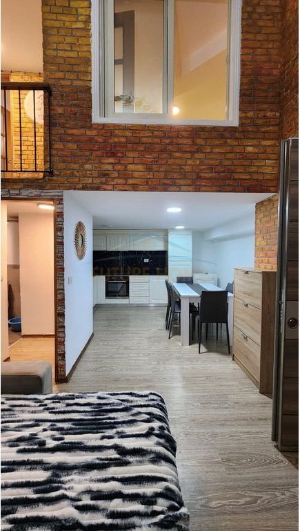 Rent, Duplex 2+1, Fresku , Tirana