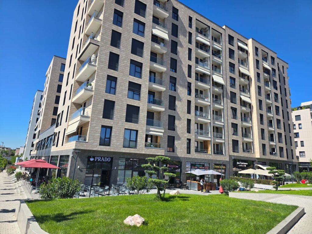 Apartment for rent - Porcelain