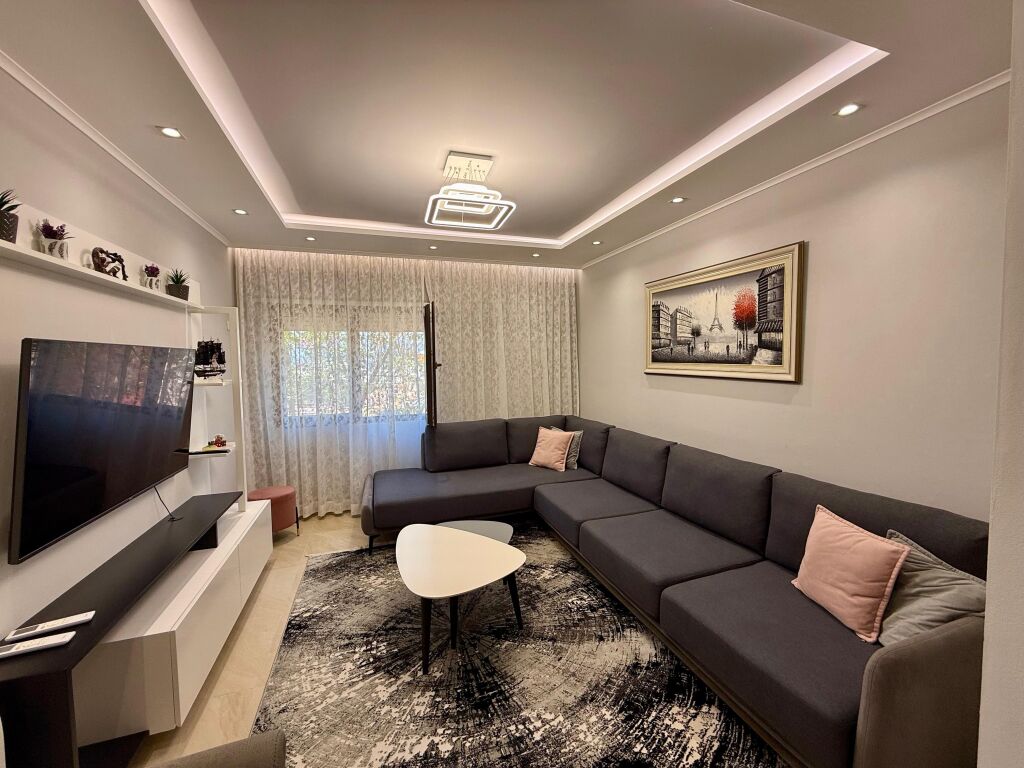 For rent 2+1 Botanical Garden