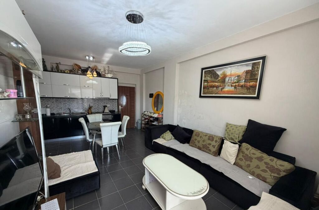 Shitje | Apartament 1 + 1 | Shkembi i Kavajes | 60000 €