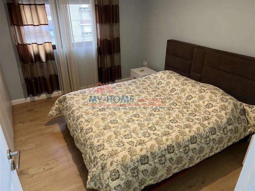 Apartment 1+1 for rent 21 December in Tirana
