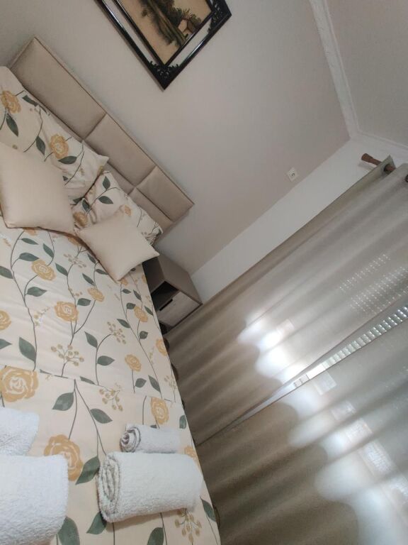 Apartament 2+1 me qira, Rruga e Durresit