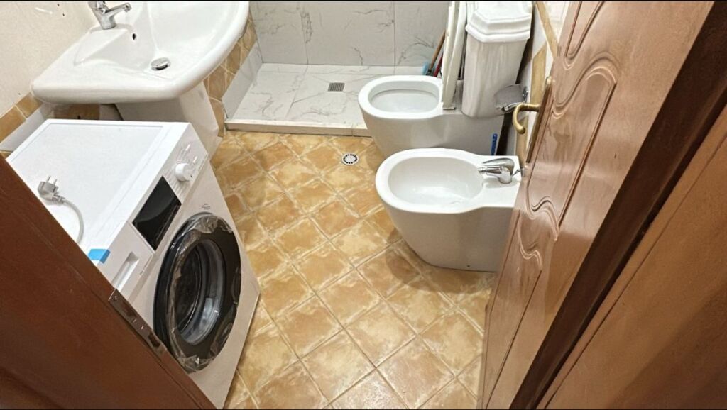 🏡 Apartment 2+1 for Rent 📍 Area: New Maternity💶 Price: 600€ / month