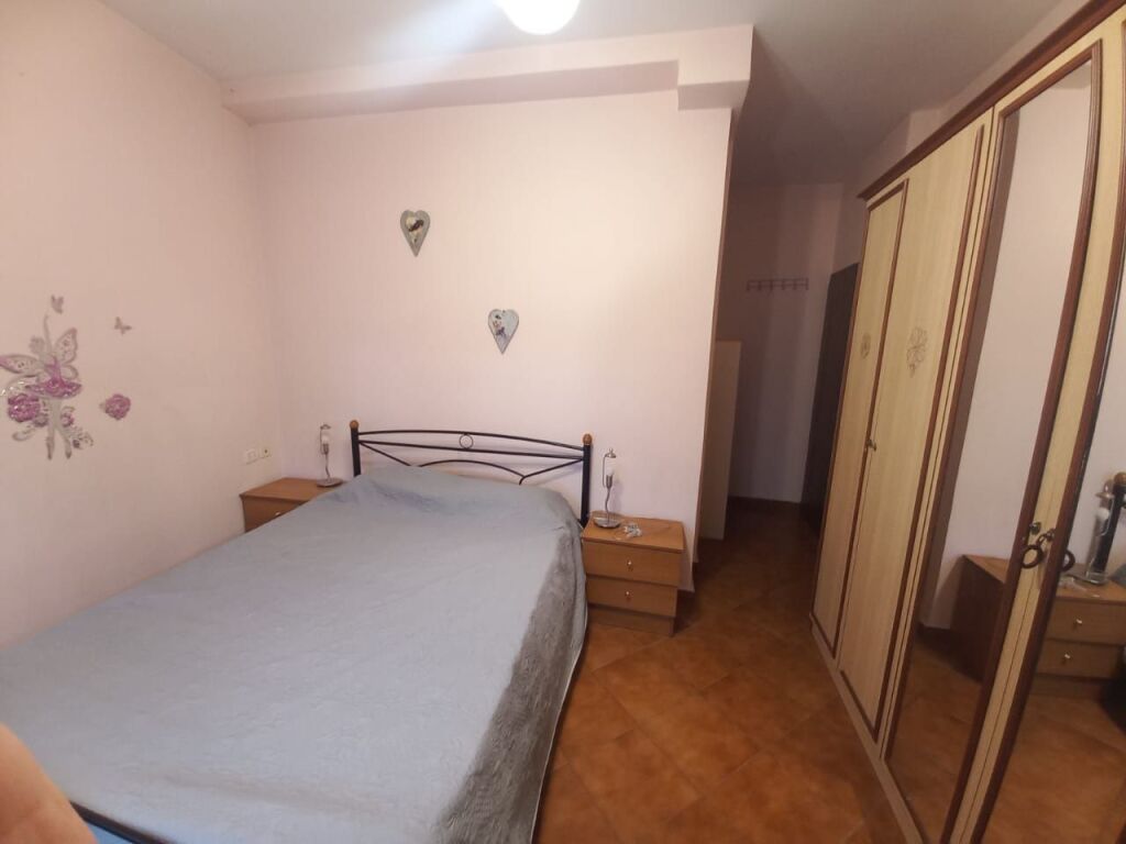 Rent | Apartament 1 + 1 | Astir | 450 €/month