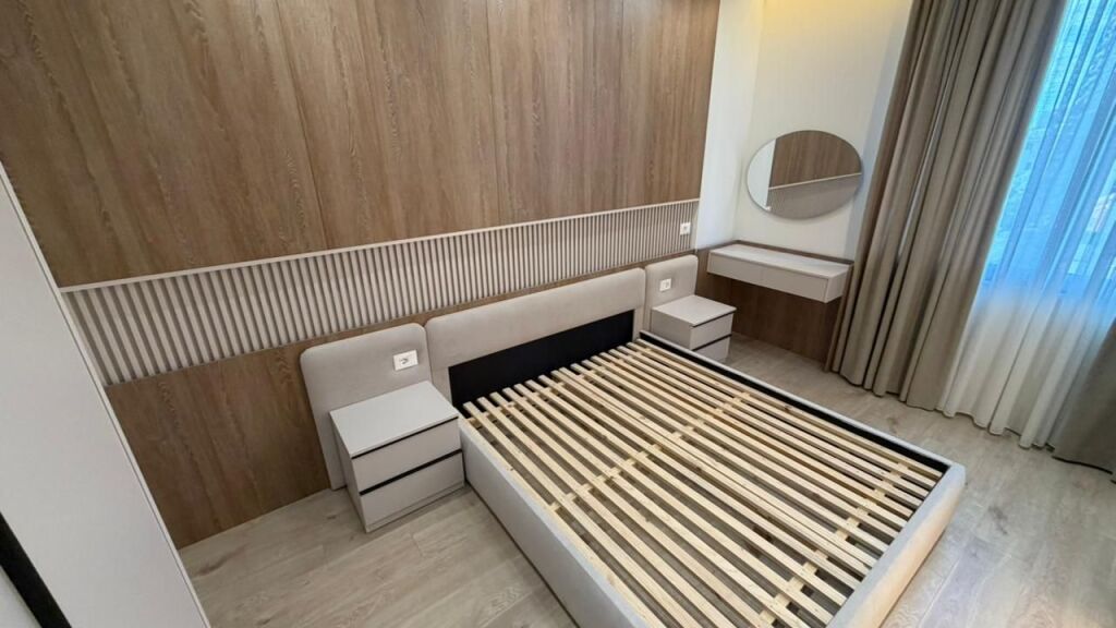 🏡 Shitet Apartament Modern 2+1 tek 21 Dhjetori
