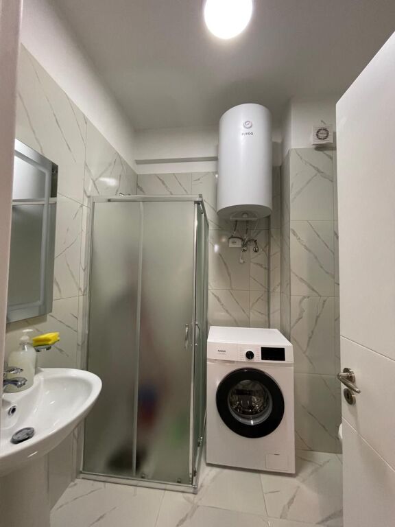 Apartment 1+1 for rent at Urban Gate
