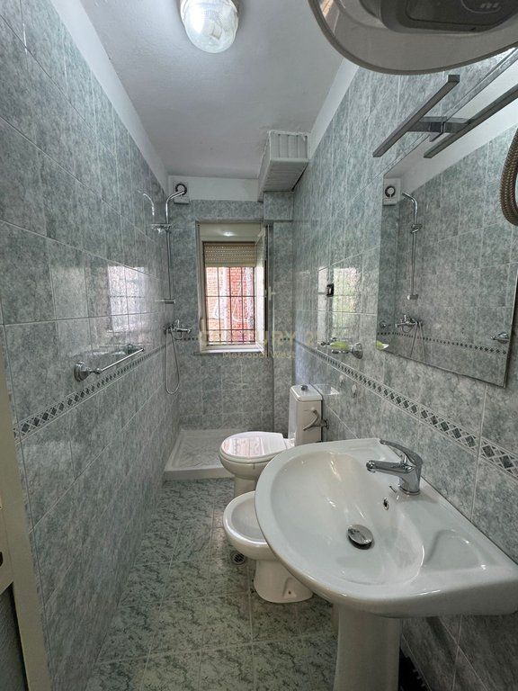 Shkolla e Baletit, apartament 1+1 me qira