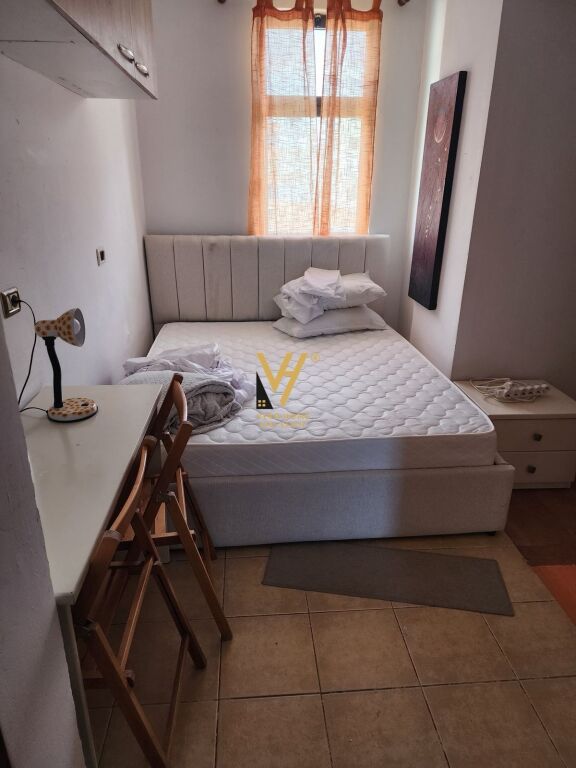APARTMENT 1+1+BLK FOR RENT NEAR THE FORMER PARK 45,000 LEKE