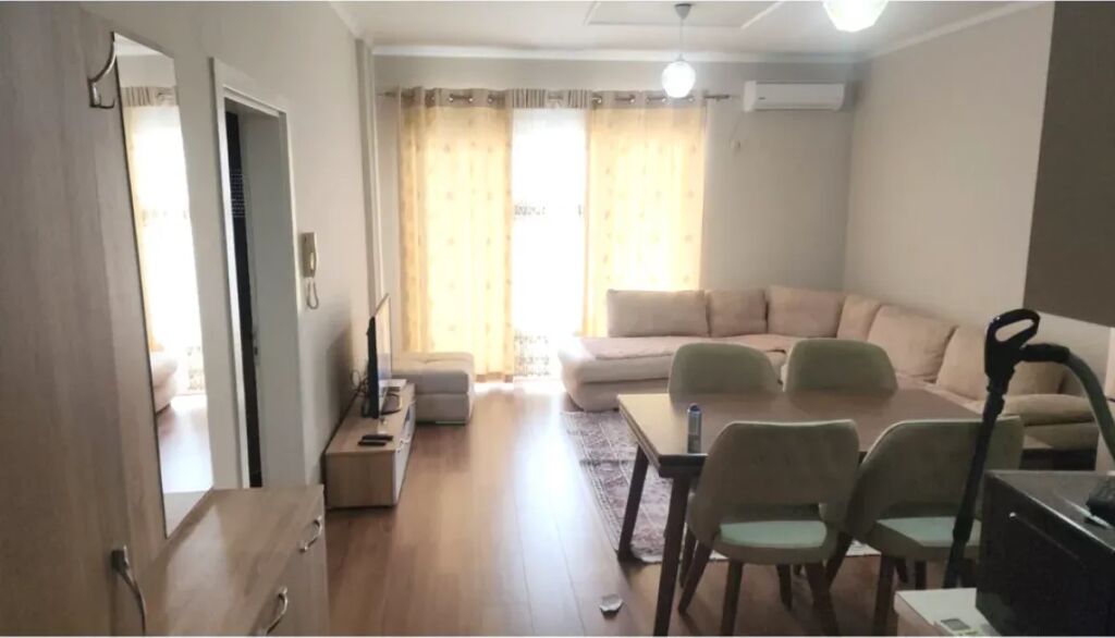 Comfortable 1+1 apartment in Astir (two palms)