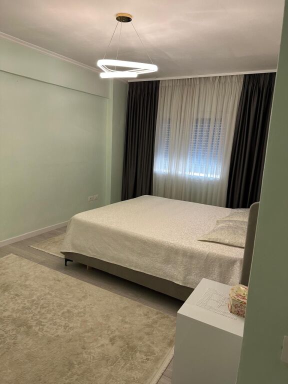 Apartament 2+1 me qira te Nisharaku
