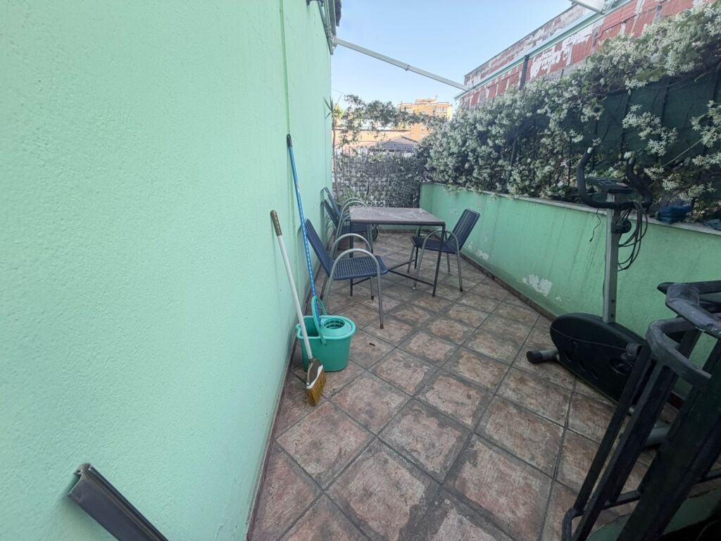 House 2+1 for rent near the Chinese Embassy