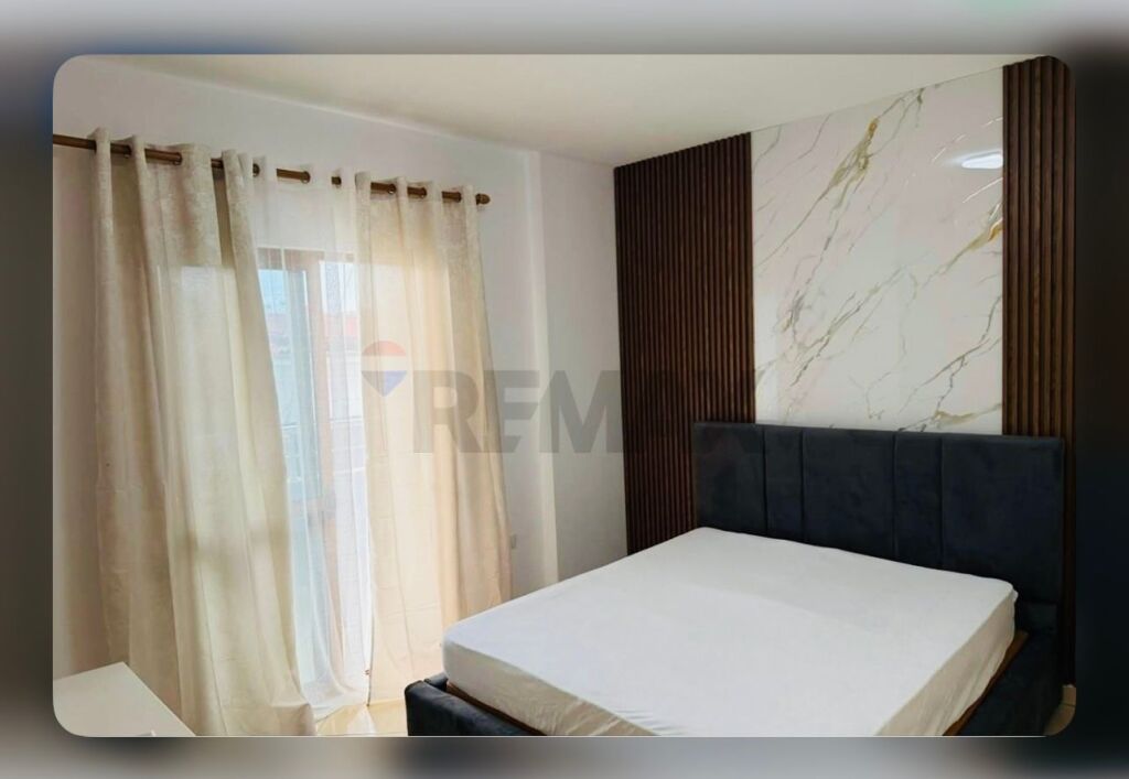Apartment 2+1 Don Bosko