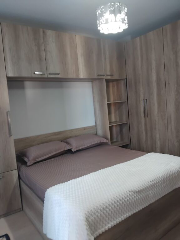 Apartment 1+1 for rent Ali Demi