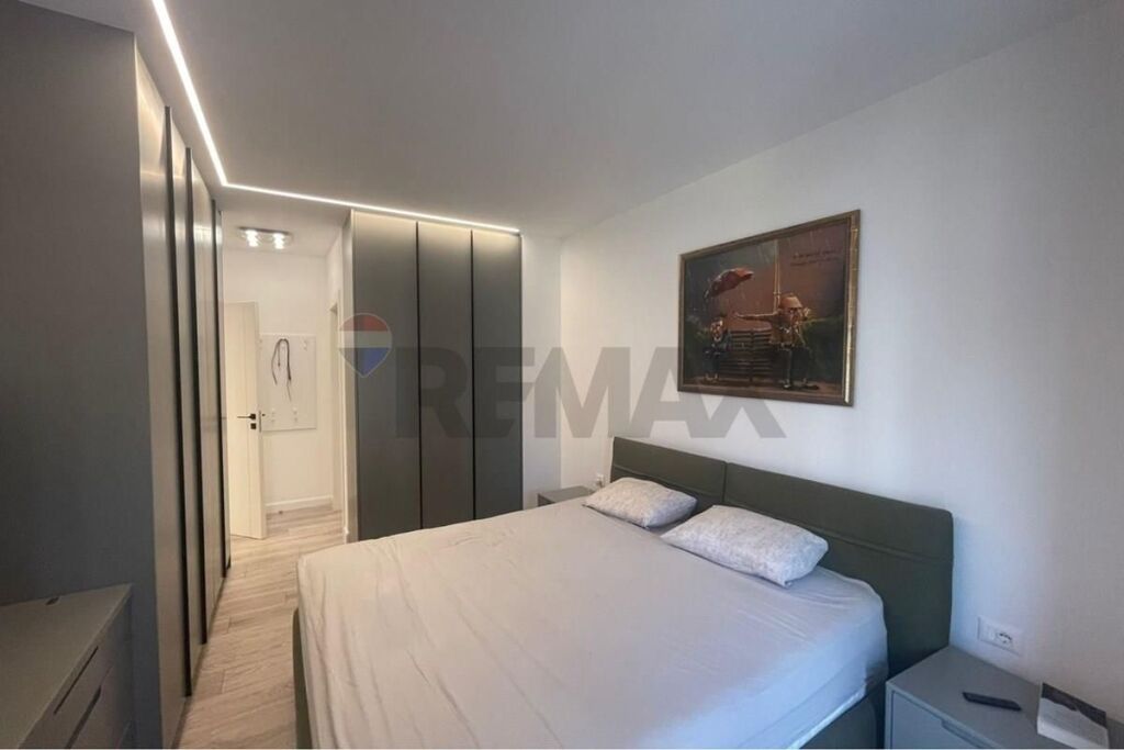 Apartament per shitje 2+1+2+parkim "Orbital 1"