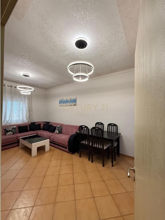 ALI DEMI, SHESIM APARTAMENT 1+1