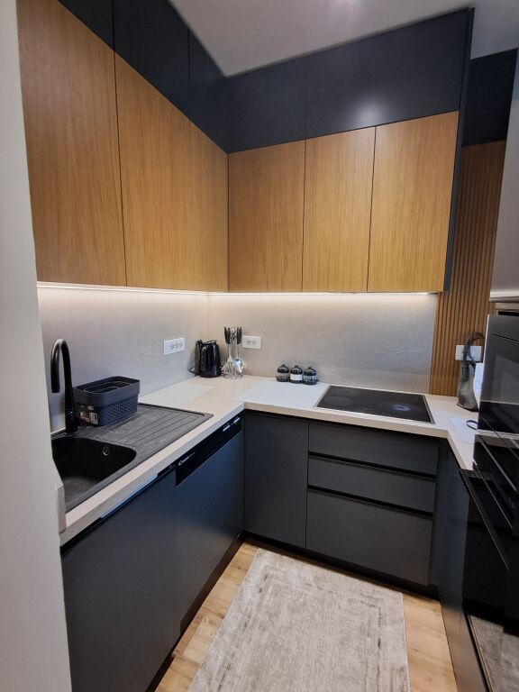 Apartament Premium me Qira 2+1+2