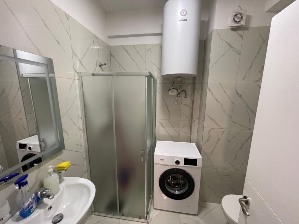 Apartment 1+1 for rent at Urban Gate