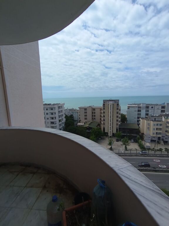For sale, Apartment 1+1, At Shkëmbi i Kavajës, Above the Rails