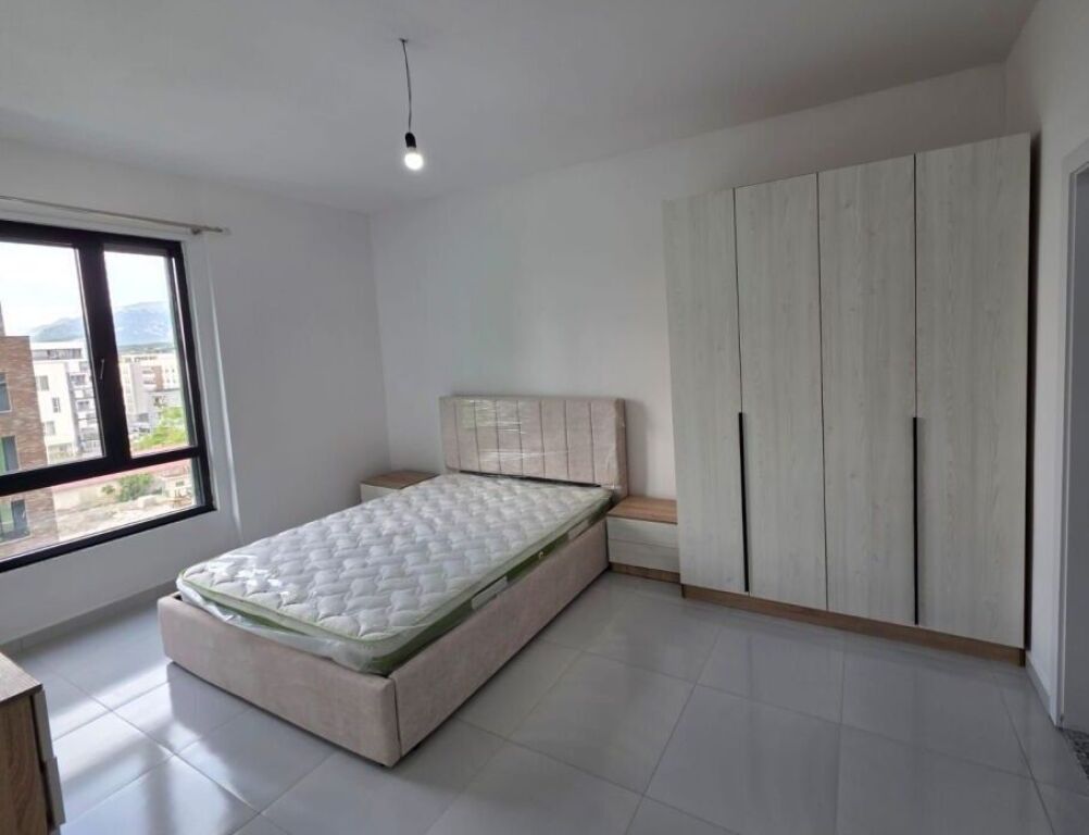 🏡 Apartament 2+1+2 për Shitje – City Garden Residence