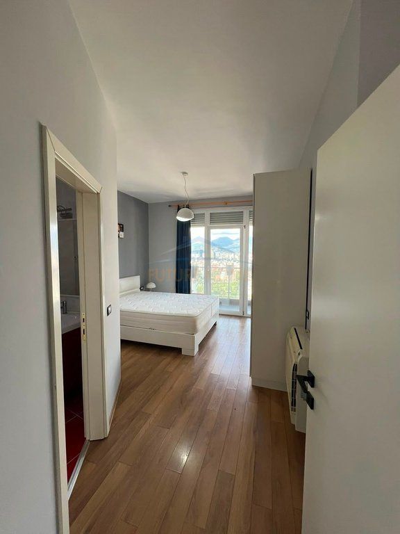 Qera, Apartament 2+1+2, Kopshti Botanik, Tiranë.
