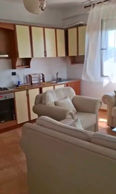 Fresk, jepet me qira apartment 1+1! 30.000 Leke