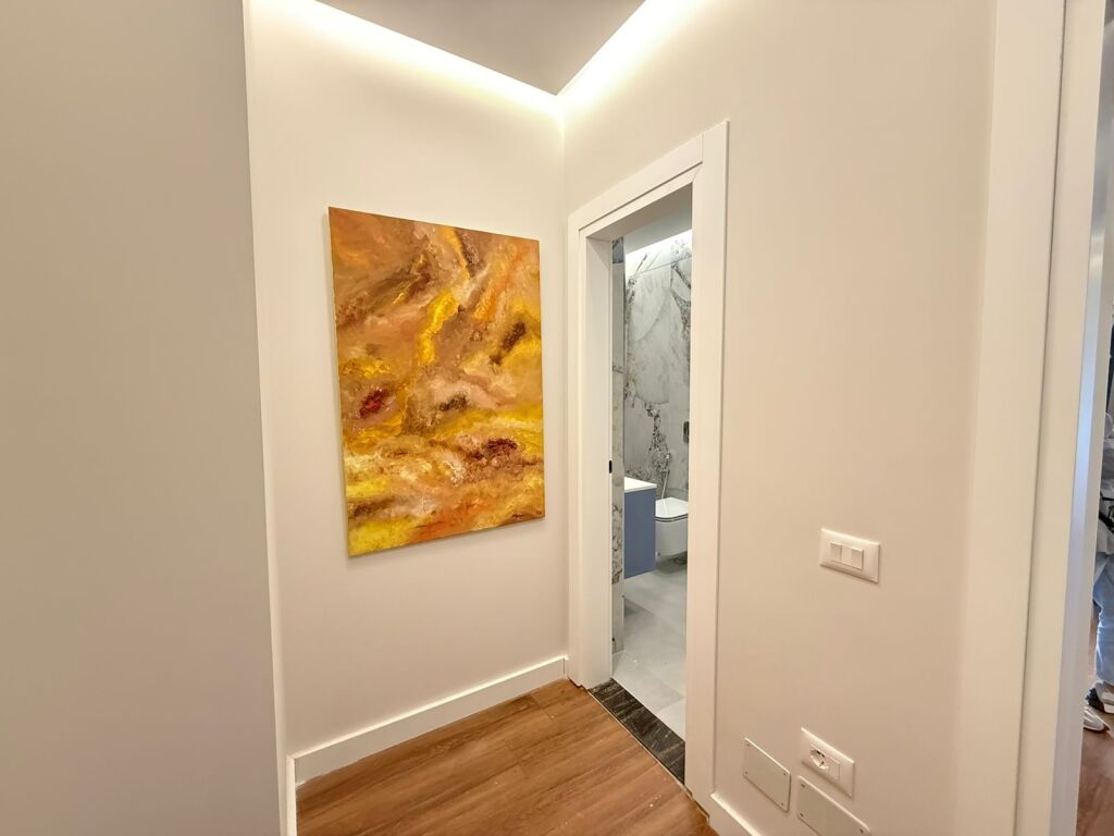 Apartament me qera - Pazari i Ri