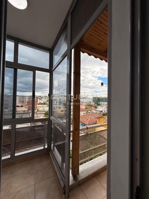 ALI DEMI, SHESIM APARTAMENT 1+1