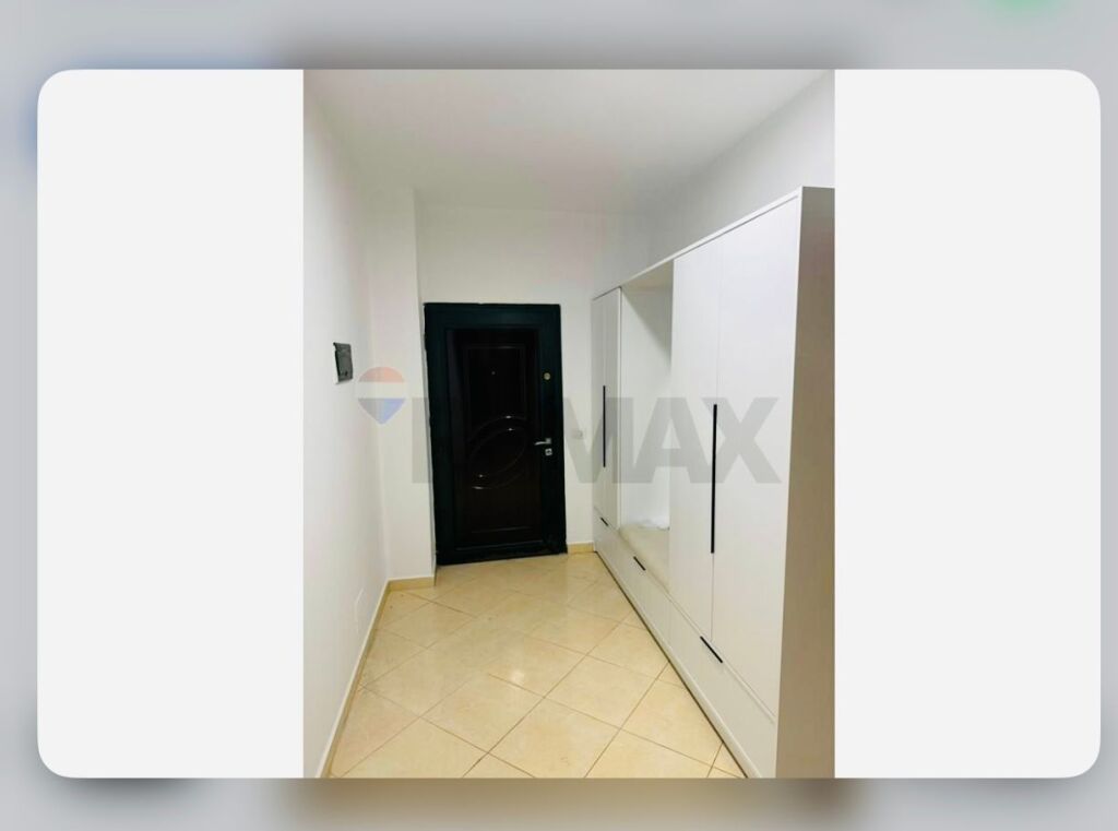 Apartment 2+1 Don Bosko