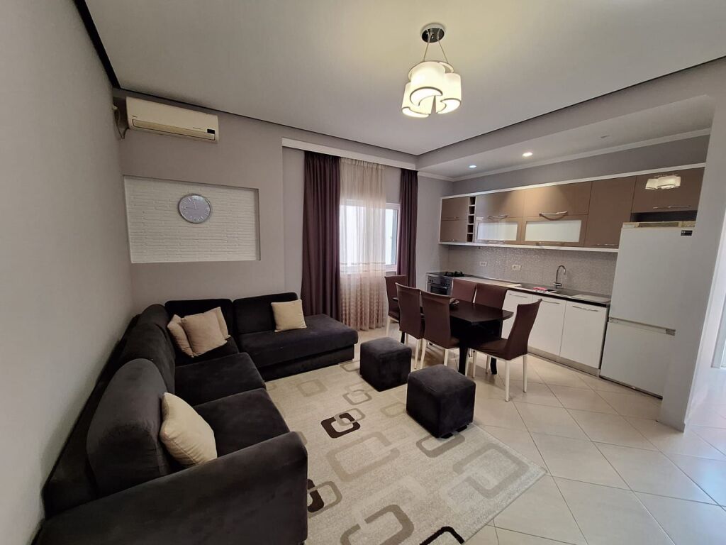 2+1 APARTMENT FOR RENT IN SKOZE