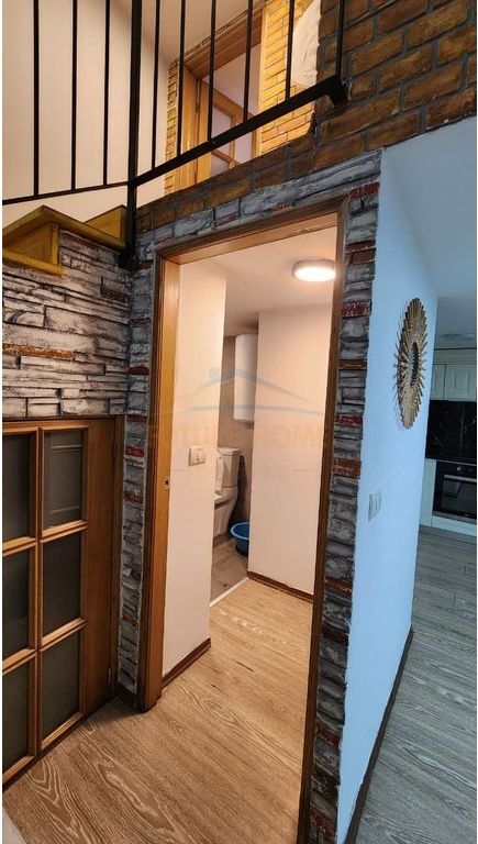 Rent, Duplex 2+1, Fresku , Tirana