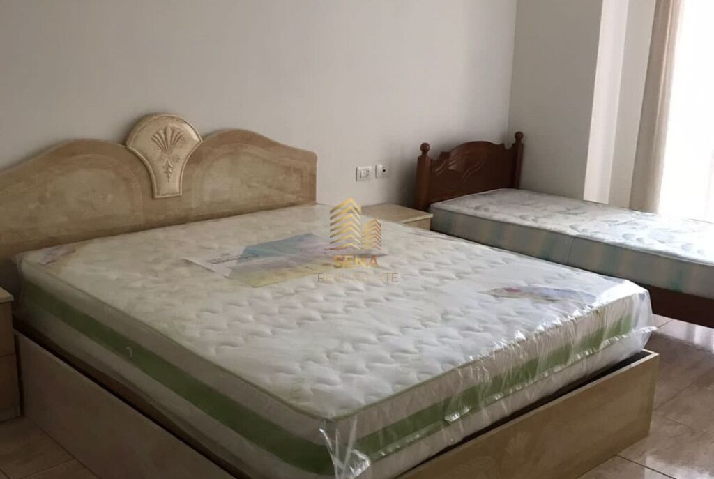 Rent, Apartment, 2+1+2WC+blk, Selvia, 550 Euro/Month