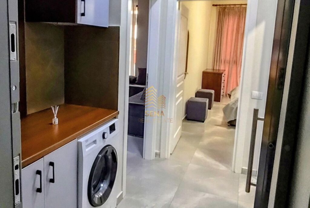 Rent, Apartment 1+1+blk, ASL Complex, 500 Euro/month