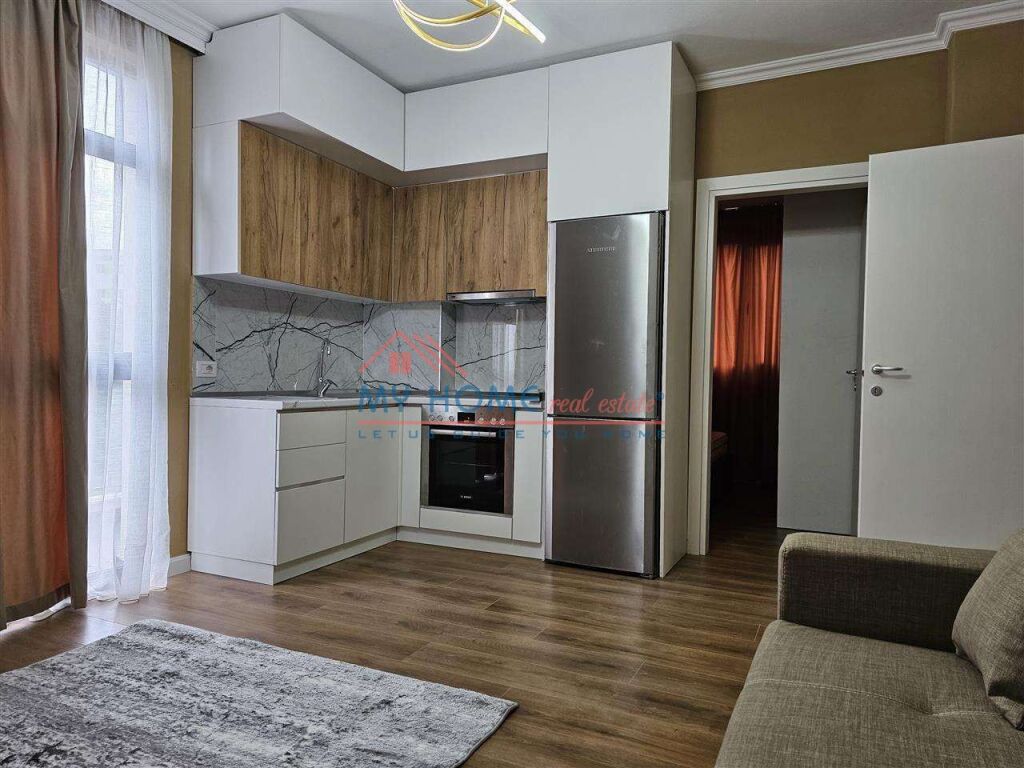 Apartament 2+1 me qira Rruga e Dibres Tirane