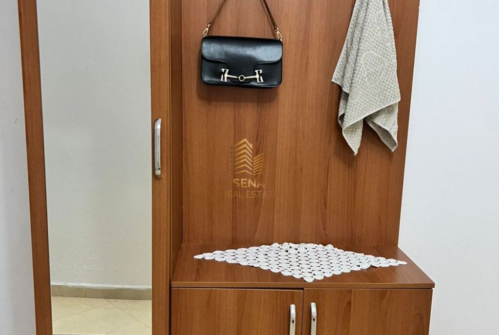 Rent, Apartment 2+1+balcony, Fresk, 45,000 Leke/month