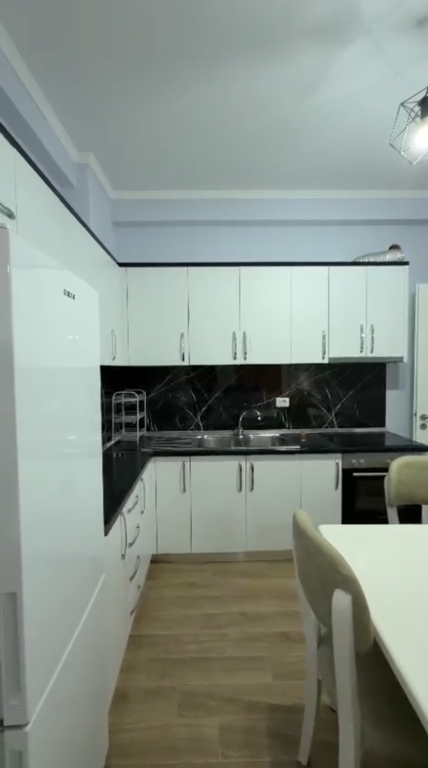 Apartment 2+1+2 for rent in Astir !