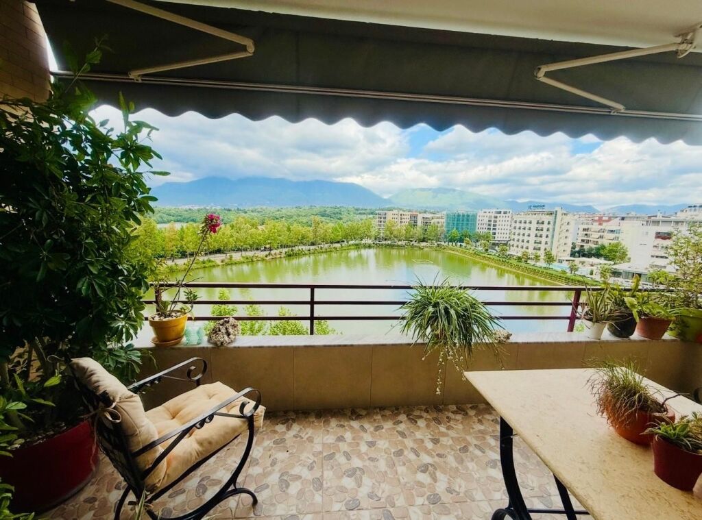 Qera | Apartament 2 + 1 | Liqeni Thatë | 1200 €/muaj