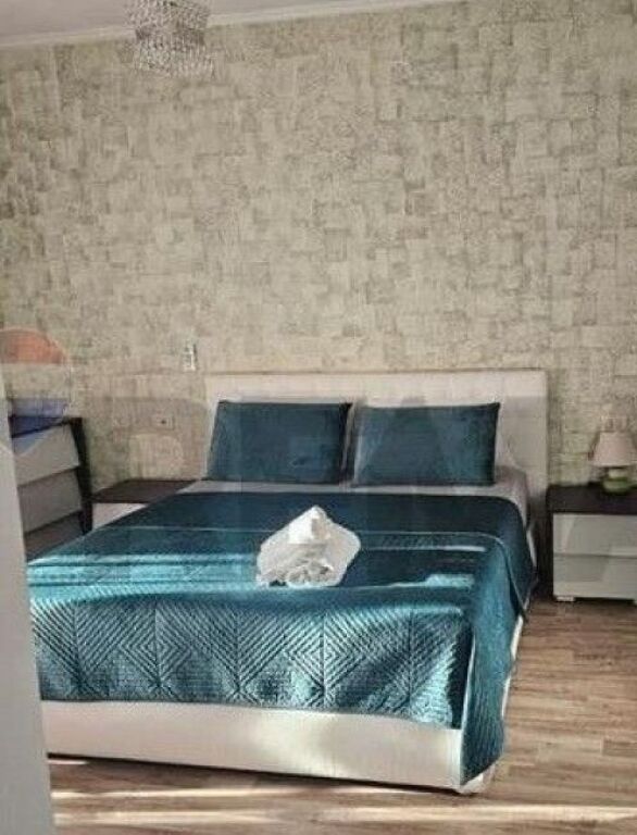 FOR RENT, APARTMENT 3+1+2, CENTER, TIRANA  ID: 530581012-21