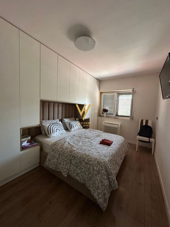 SHITET APARTAMENT 2+1+BLK TEK RRUGA E ELBASANIT 26.500.000 LEKE