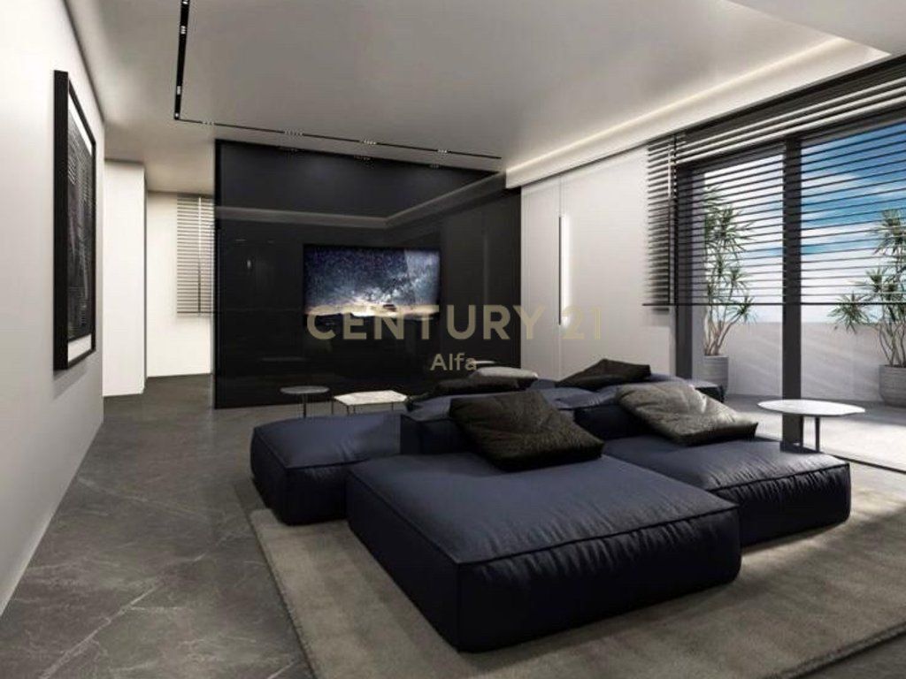 FOR RENT, 1+1 SUPER LUXURY APARTMENT, LION PARK‼️