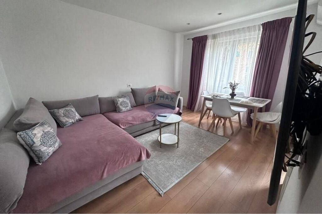 JEPET ME QIRA APARTAMENT 1+1 TEK MYSLYM SHYRI!