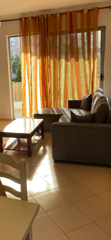 Apartment for rent 1+1 Yzberisht