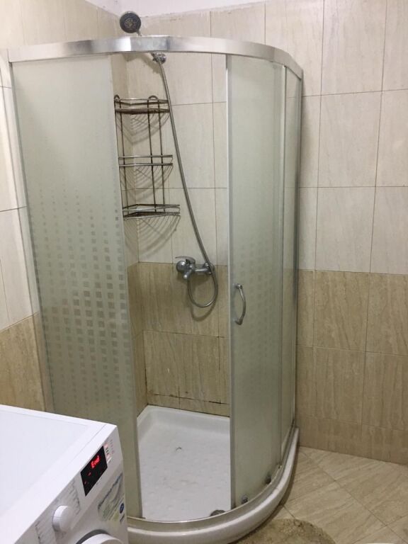 Studio apartment 48m² for rent in Astir