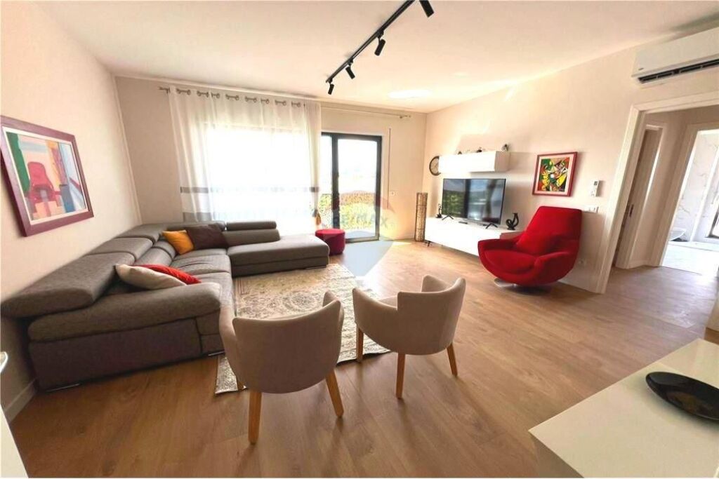 APARTMENT 2+1 FOR RENT MYSLYM SHYRI