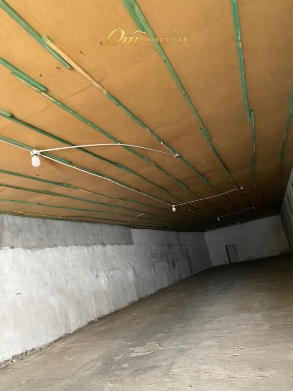 WAREHOUSE FOR RENT 350M2 MISTO MAME