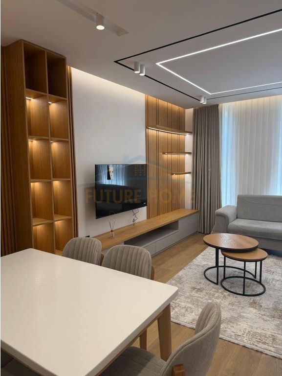 Qera, Apartament 1+1+Post Parkimi, Kompleksi Molla,Unaza e Re