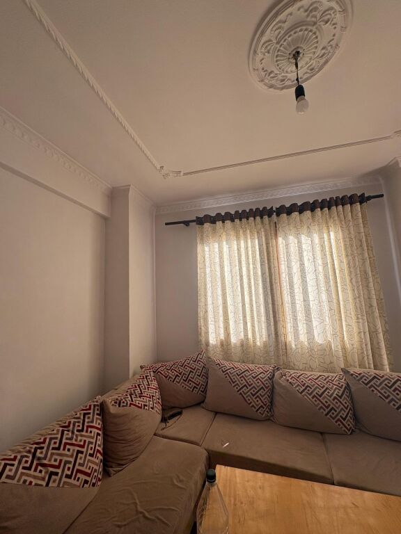 Qera | Apartament 1 + 1 | Astir | 400 €/muaj