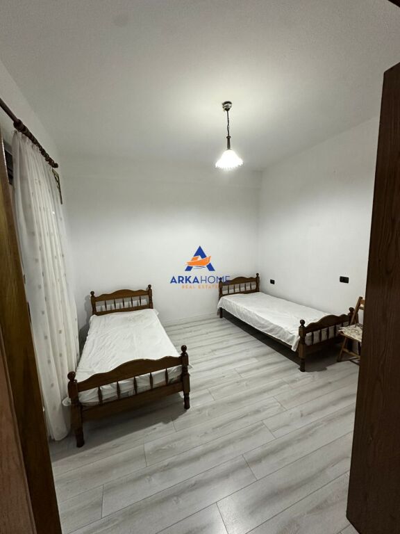 APARTMENT 1+1 FOR RENT "AT THE AMERICAN VILLAS, ELBASAN STREET" 35,000 LEKE