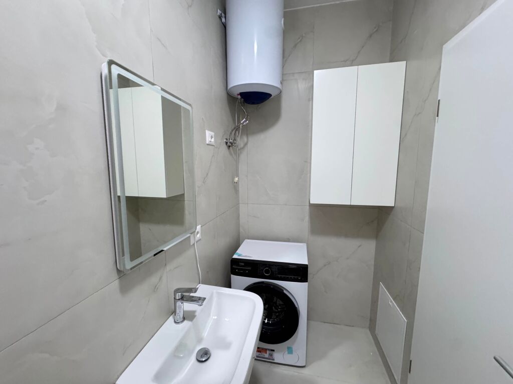 Apartment for rent 2+1 Ali dem Kadiu